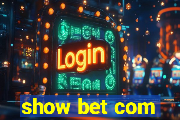 show bet com