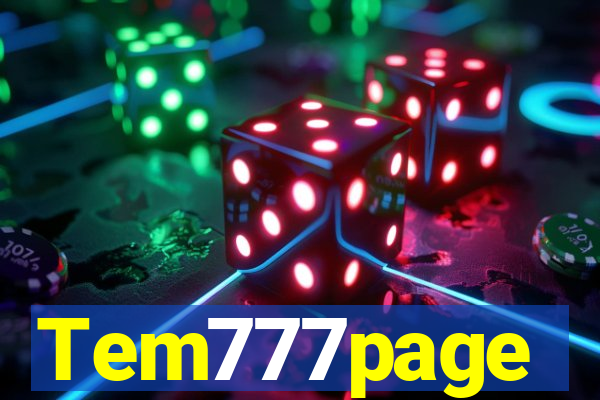 Tem777page