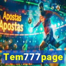 Tem777page
