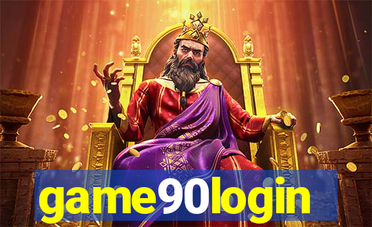 game90login