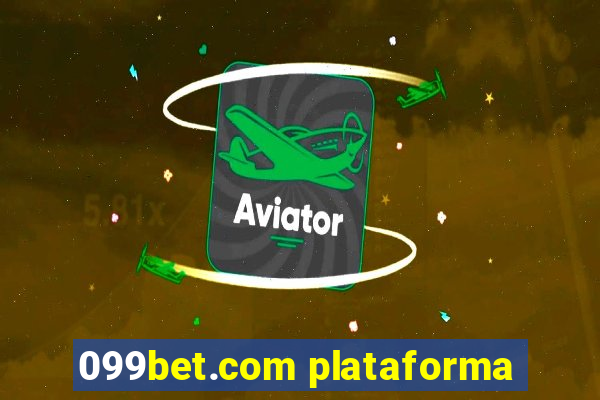 099bet.com plataforma