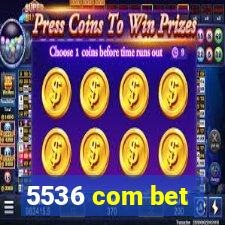 5536 com bet