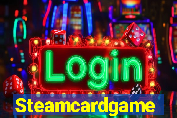 Steamcardgame