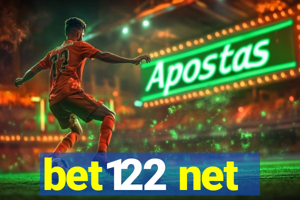 bet122 net