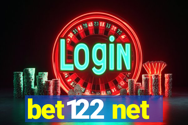 bet122 net