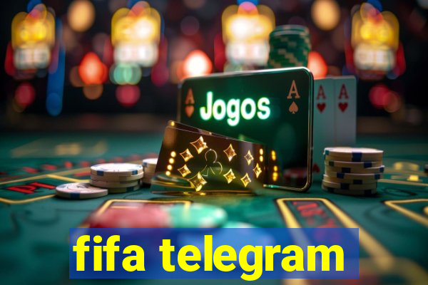 fifa telegram