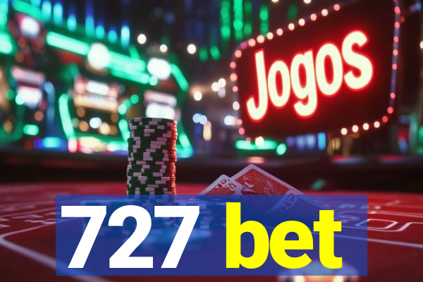 727 bet