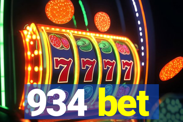 934 bet
