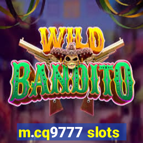 m.cq9777 slots