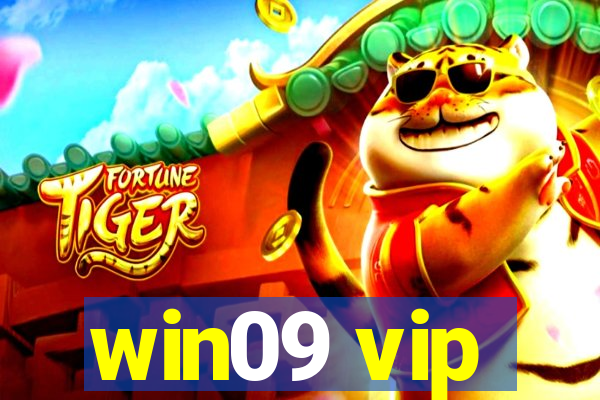 win09 vip