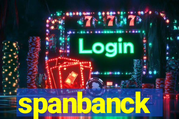 spanbanck
