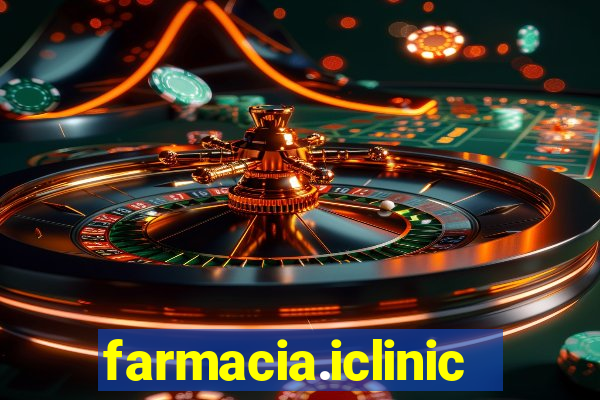 farmacia.iclinic rx.com br