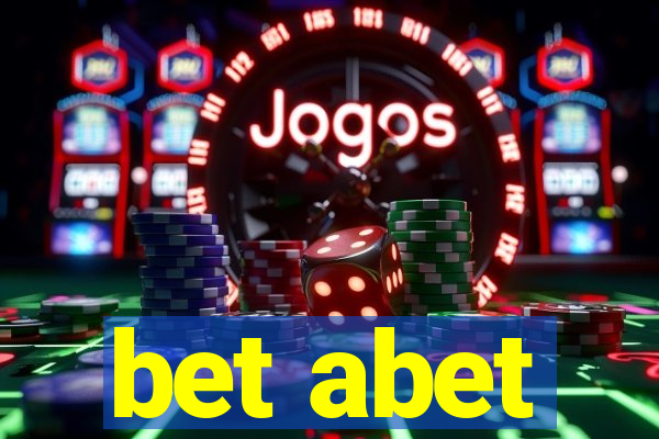 bet abet