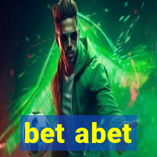 bet abet