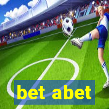 bet abet