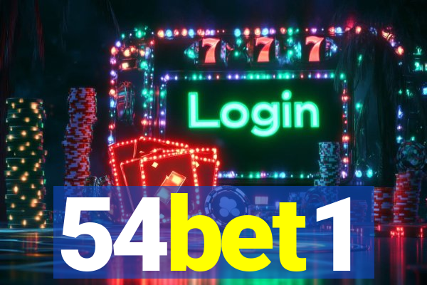 54bet1