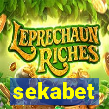 sekabet