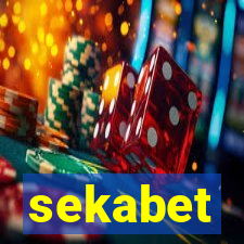 sekabet