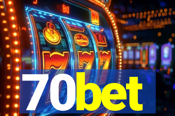 70bet