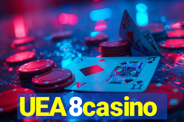 UEA8casino