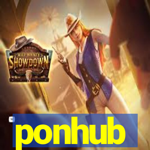 ponhub
