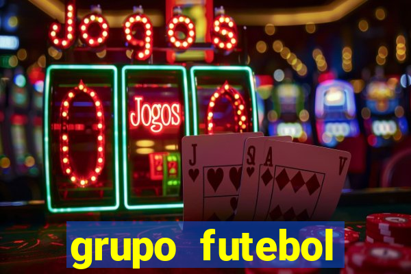 grupo futebol virtual telegram