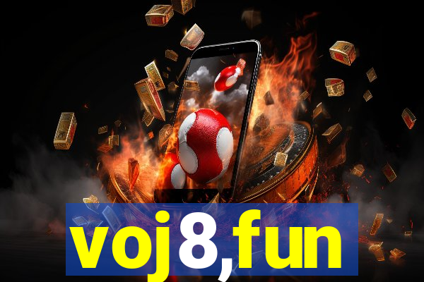 voj8,fun