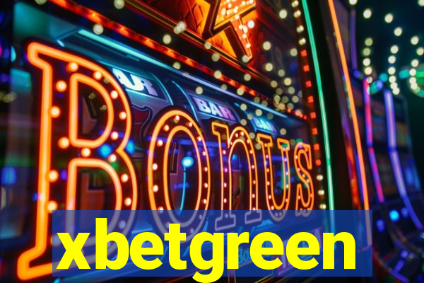 xbetgreen