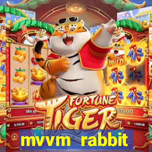 mvvm rabbit download filmes