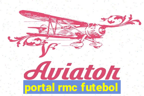 portal rmc futebol