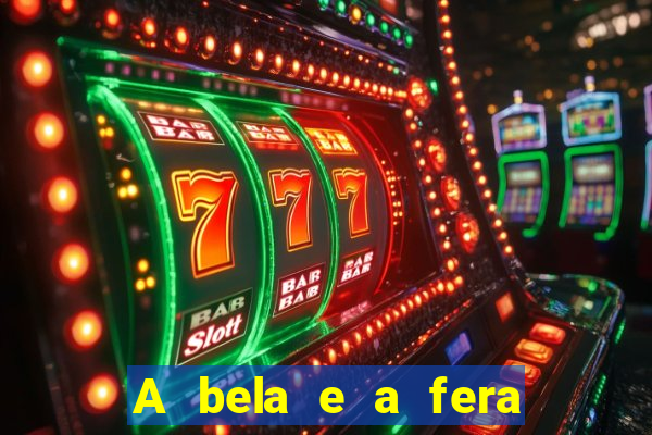 A bela e a fera 1991 filme completo dublado topflix