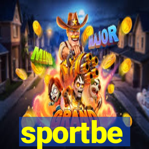 sportbe