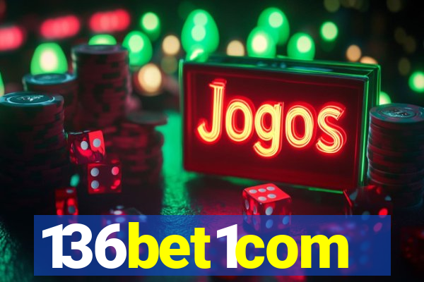 136bet1com