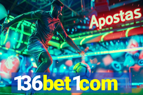 136bet1com