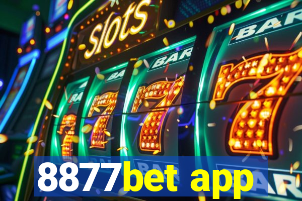 8877bet app