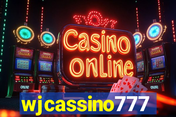 wjcassino777