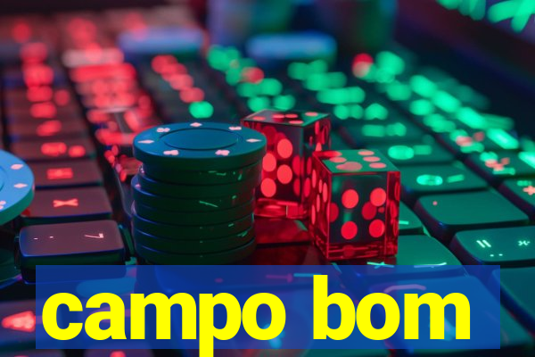 campo bom
