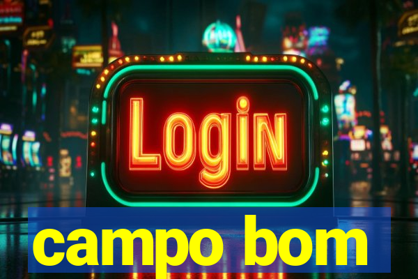 campo bom