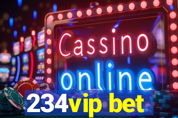 234vip bet
