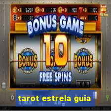 tarot estrela guia
