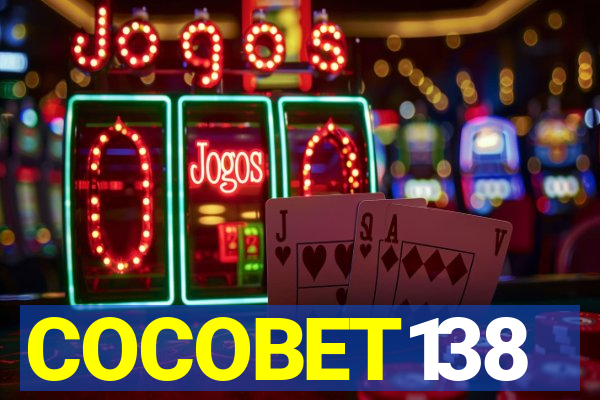 COCOBET138