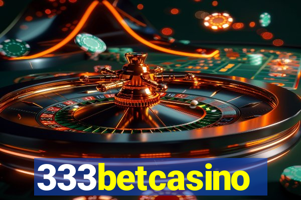 333betcasino