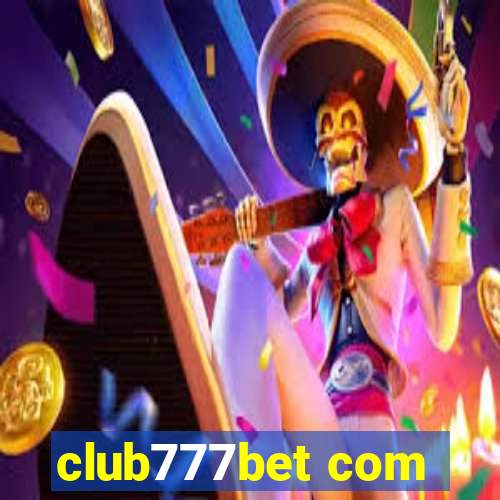 club777bet com