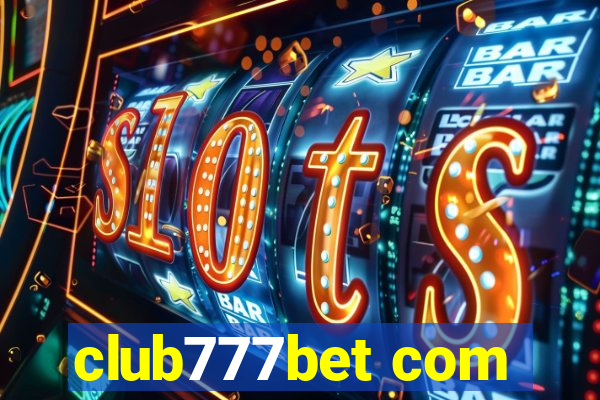 club777bet com