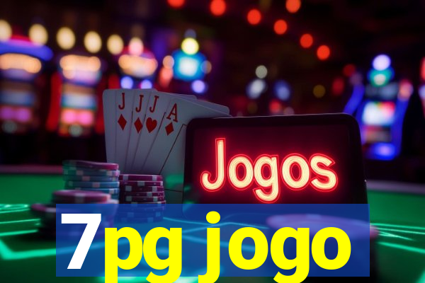 7pg jogo