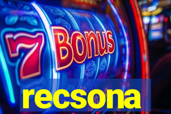 recsona