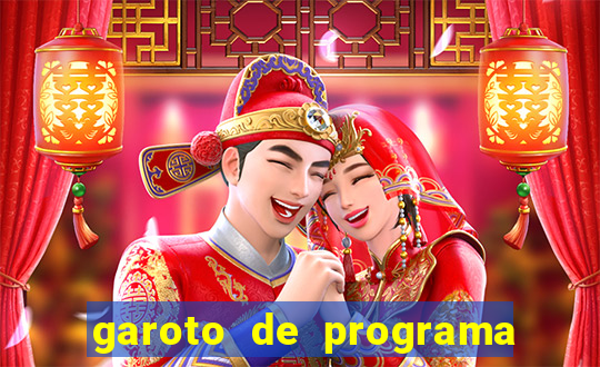 garoto de programa porto ferreira