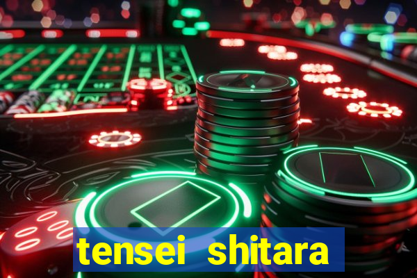tensei shitara slime datta ken 2 dublado
