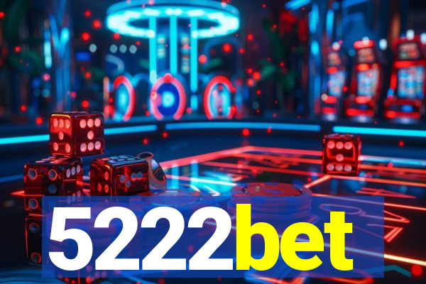 5222bet