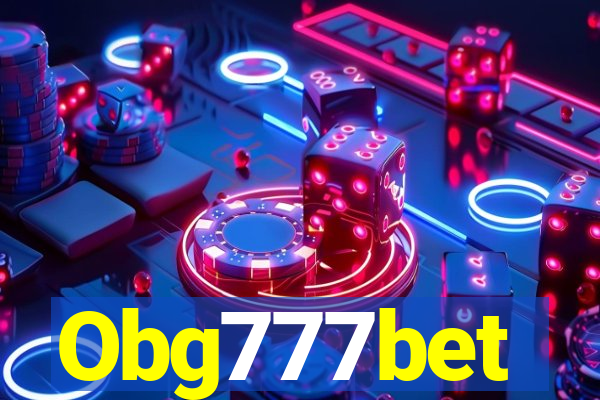 Obg777bet